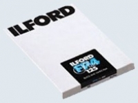 Ilford FP-4 10,2x12,7cm (4x5
